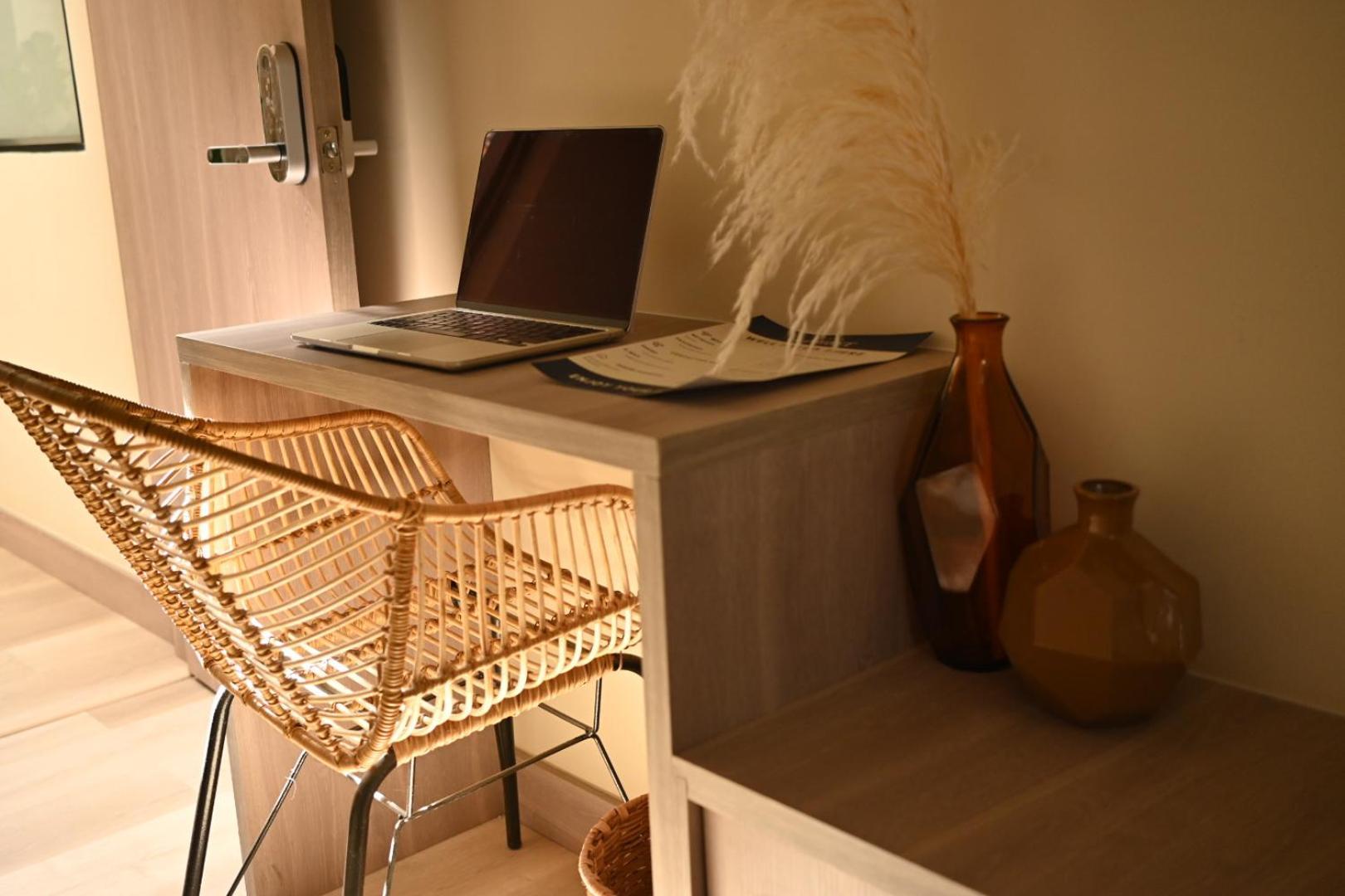 Apartamento Casa Lezzet *