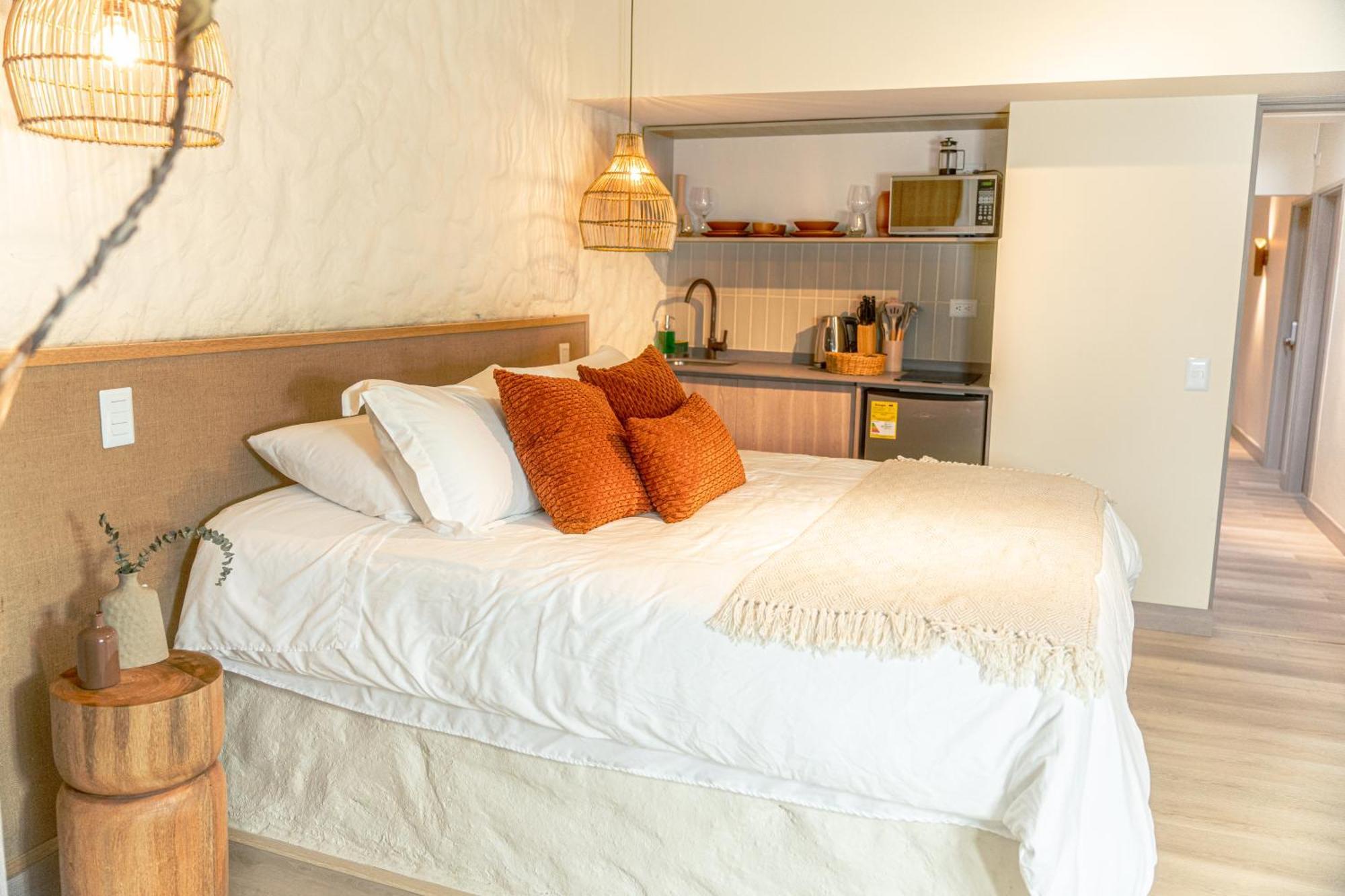 Apartamento Casa Lezzet Medellín