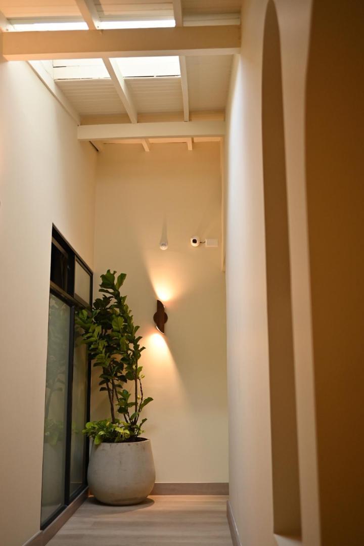 Casa Lezzet Apartamento Medellín