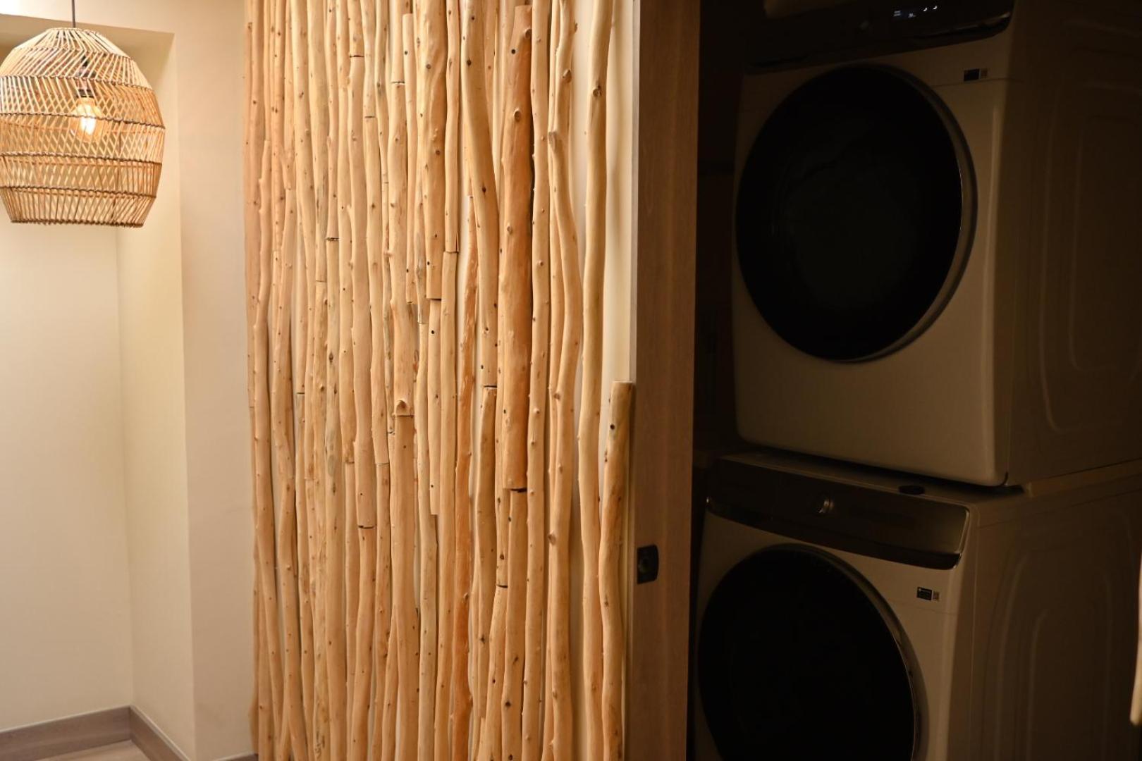 Apartamento Casa Lezzet