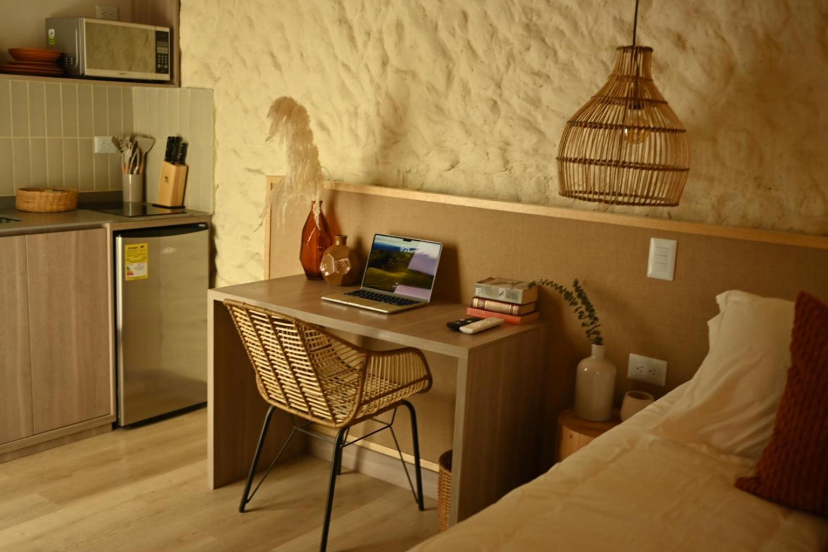 Apartamento Casa Lezzet