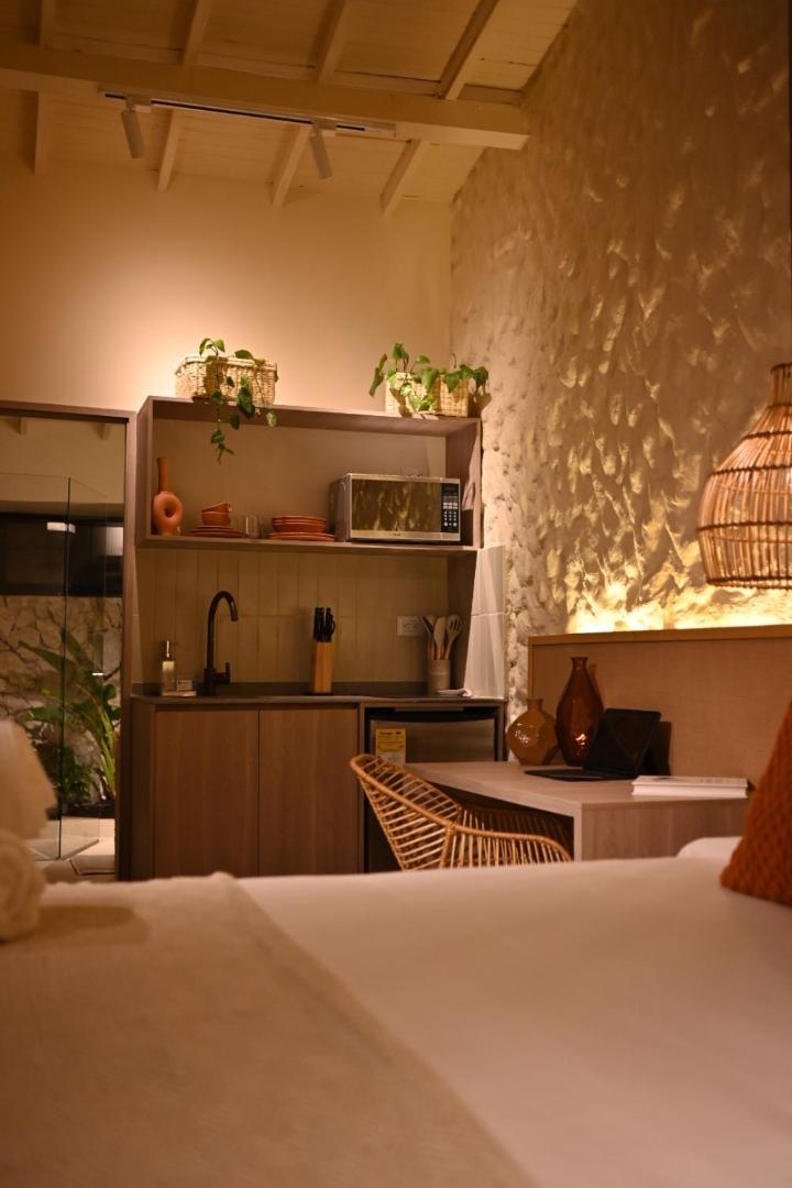 Casa Lezzet Apartamento