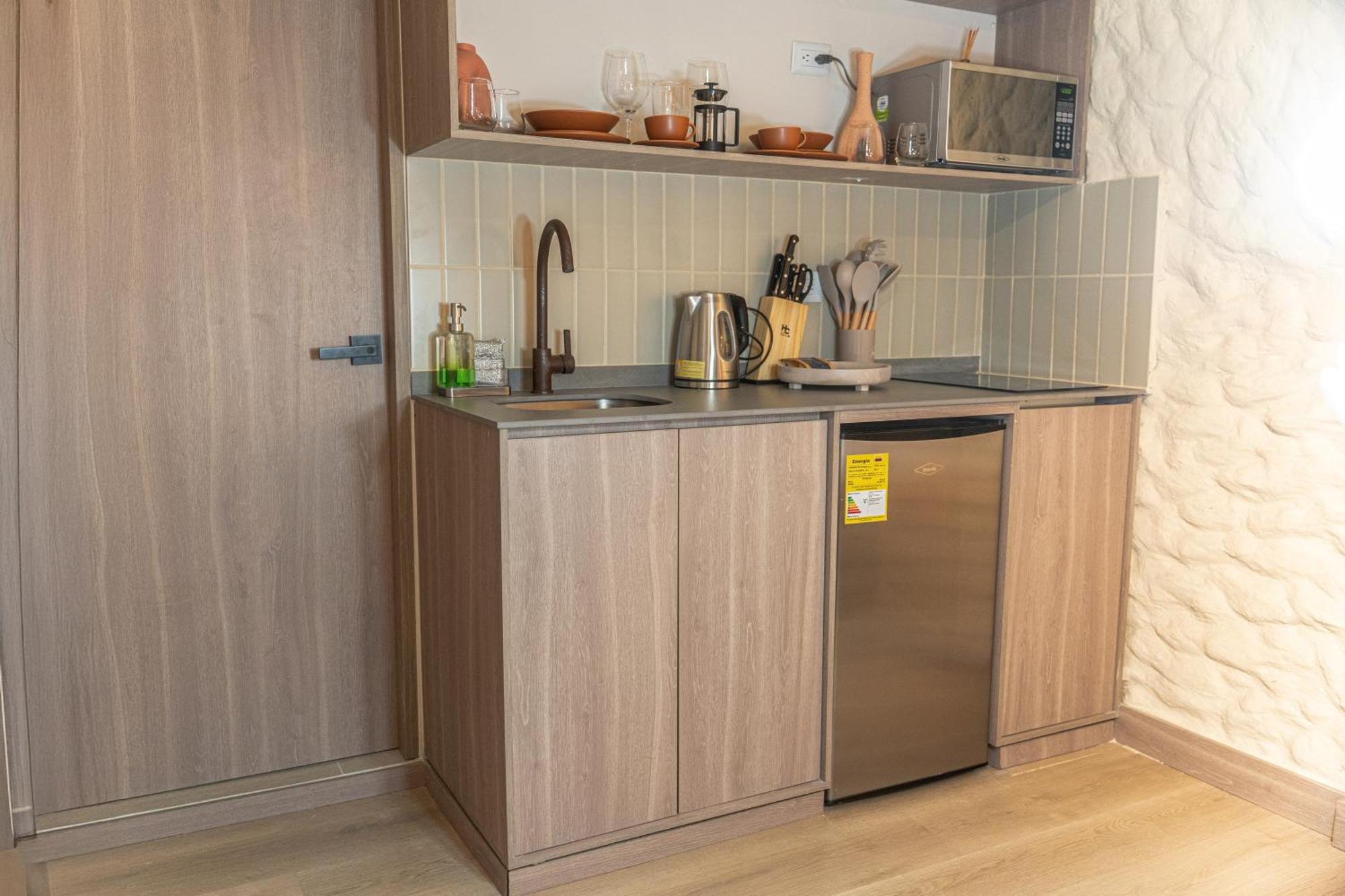 Casa Lezzet Apartamento Medellín