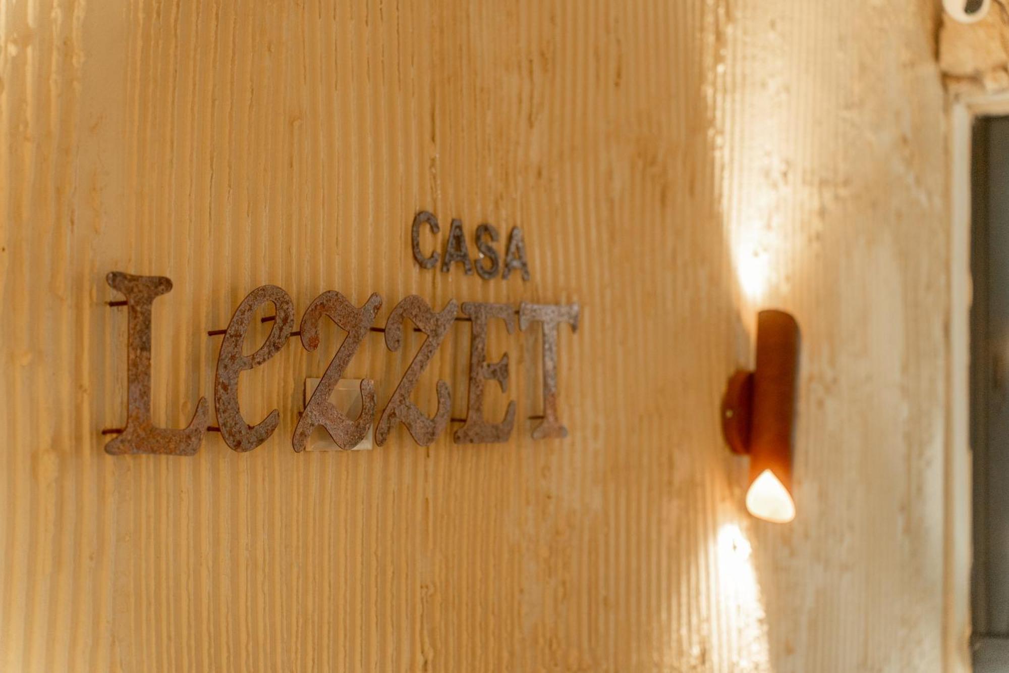 Casa Lezzet
