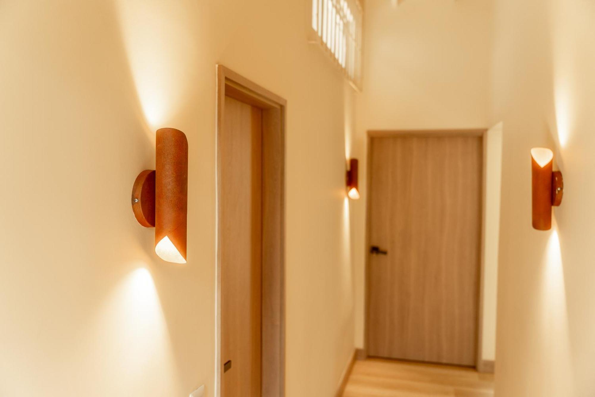 Apartamento Casa Lezzet Medellín