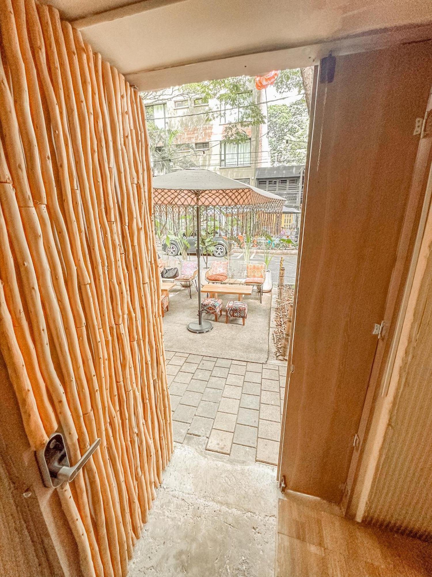 Casa Lezzet * Medellín