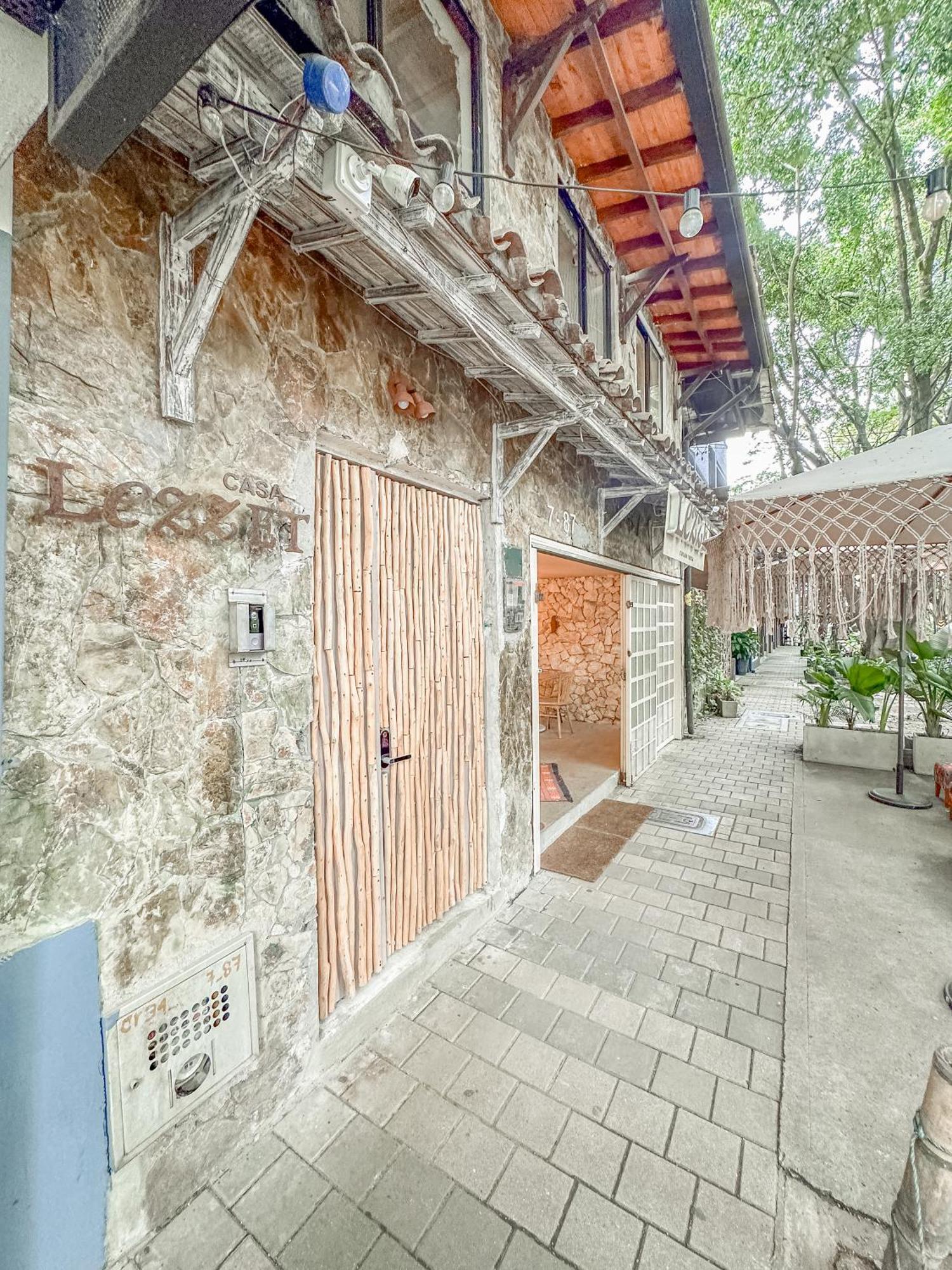 Casa Lezzet *