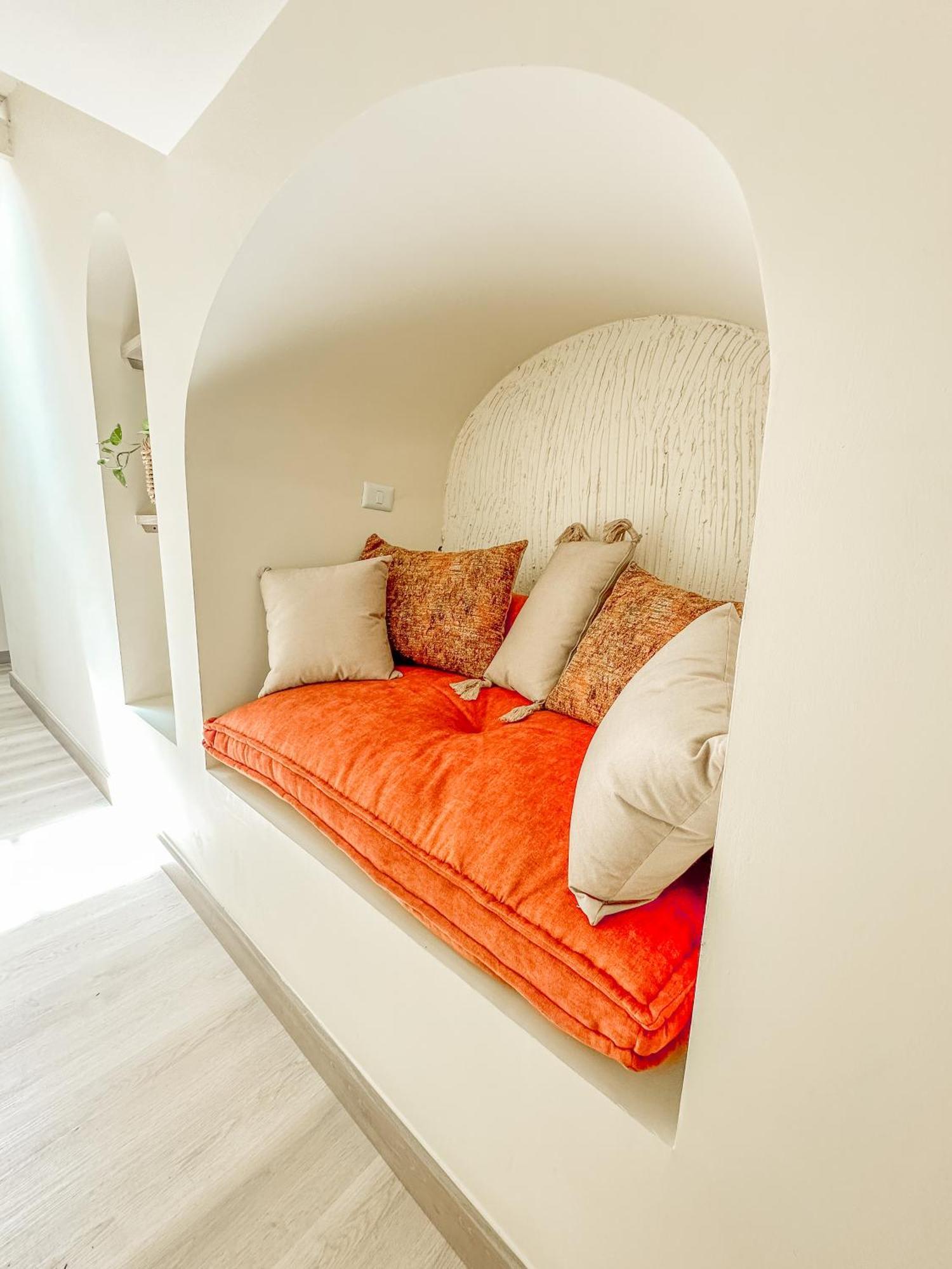 Apartamento Casa Lezzet