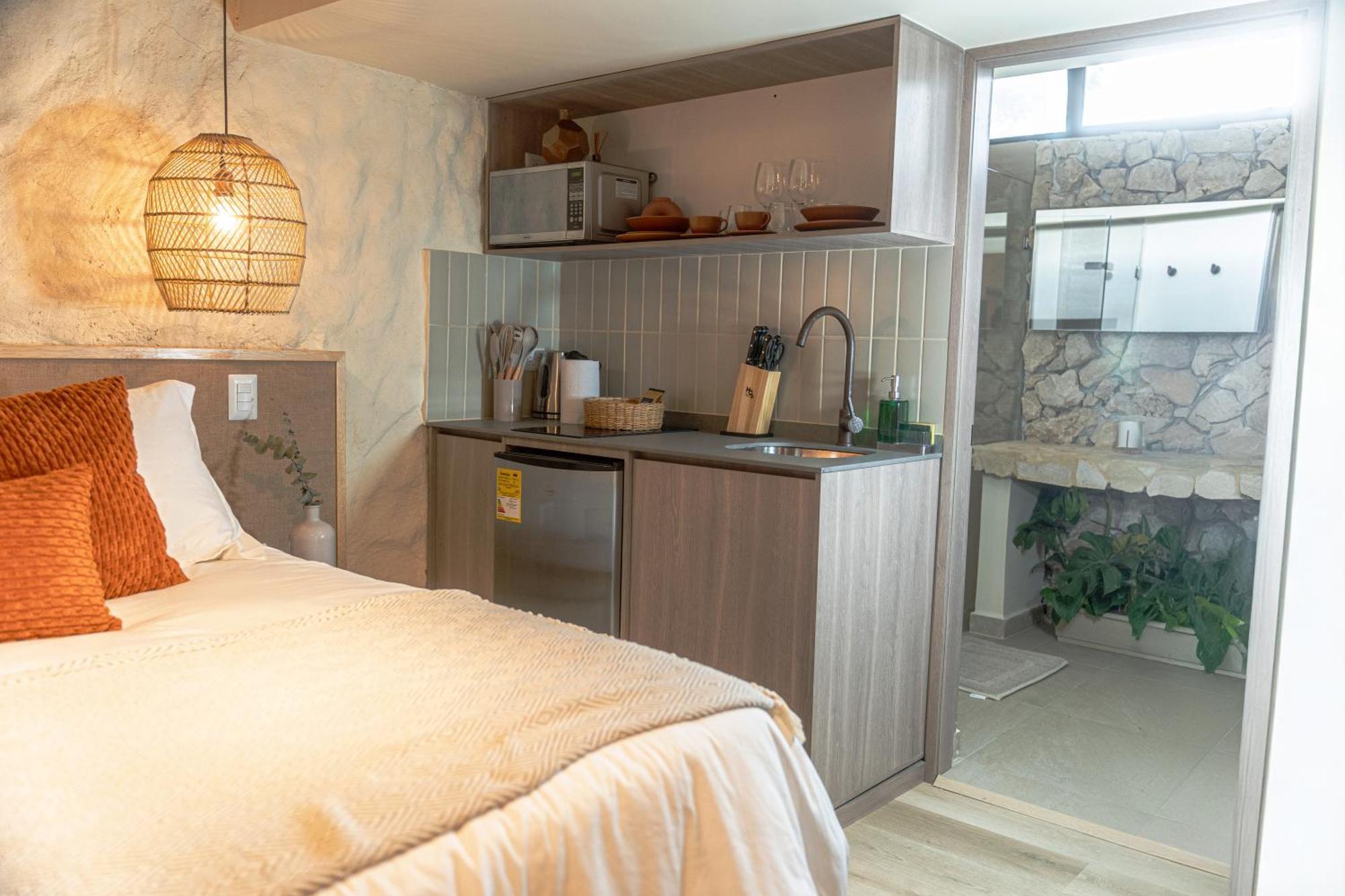 Casa Lezzet Apartamento *
