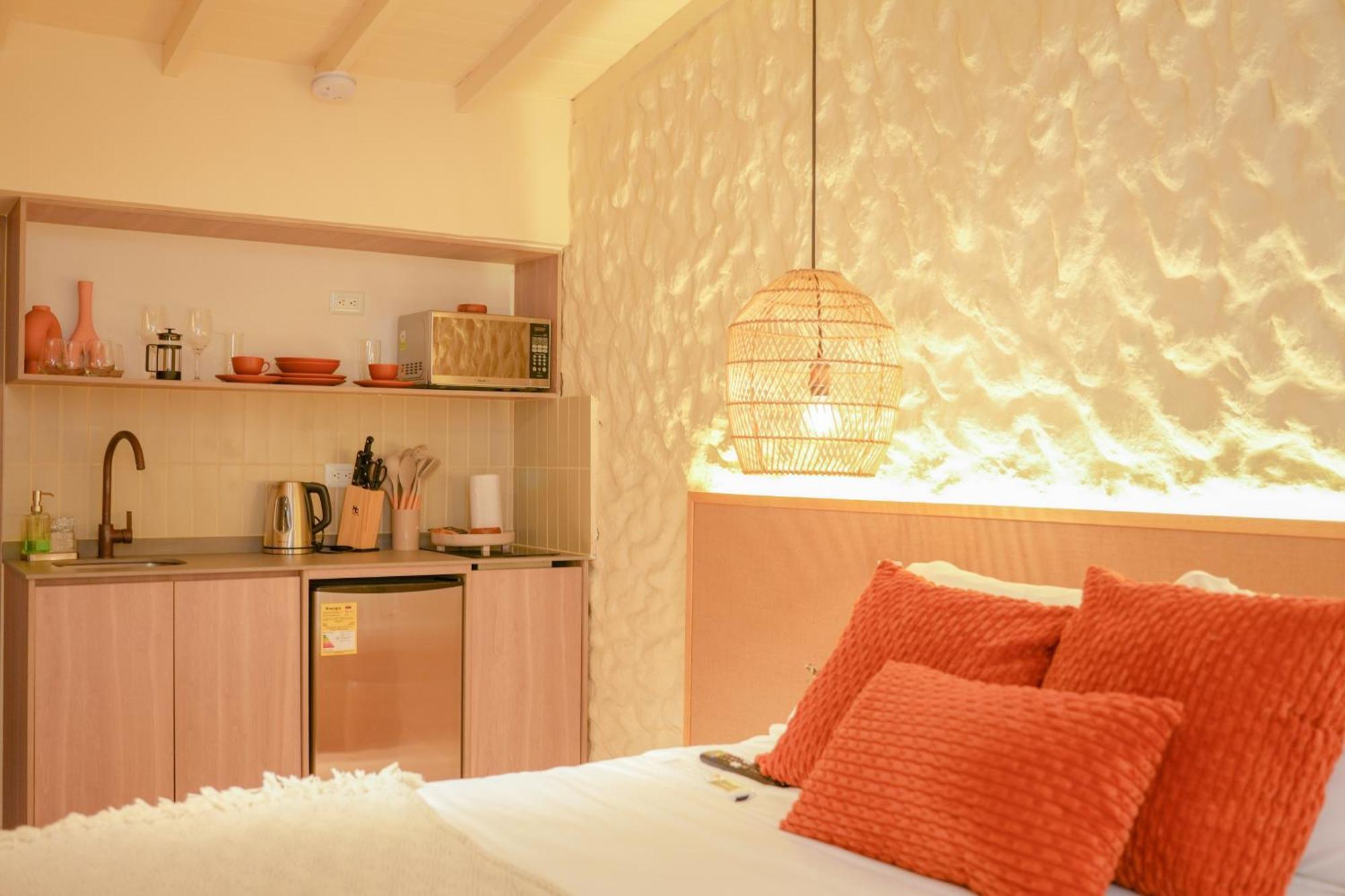 Casa Lezzet Apartamento