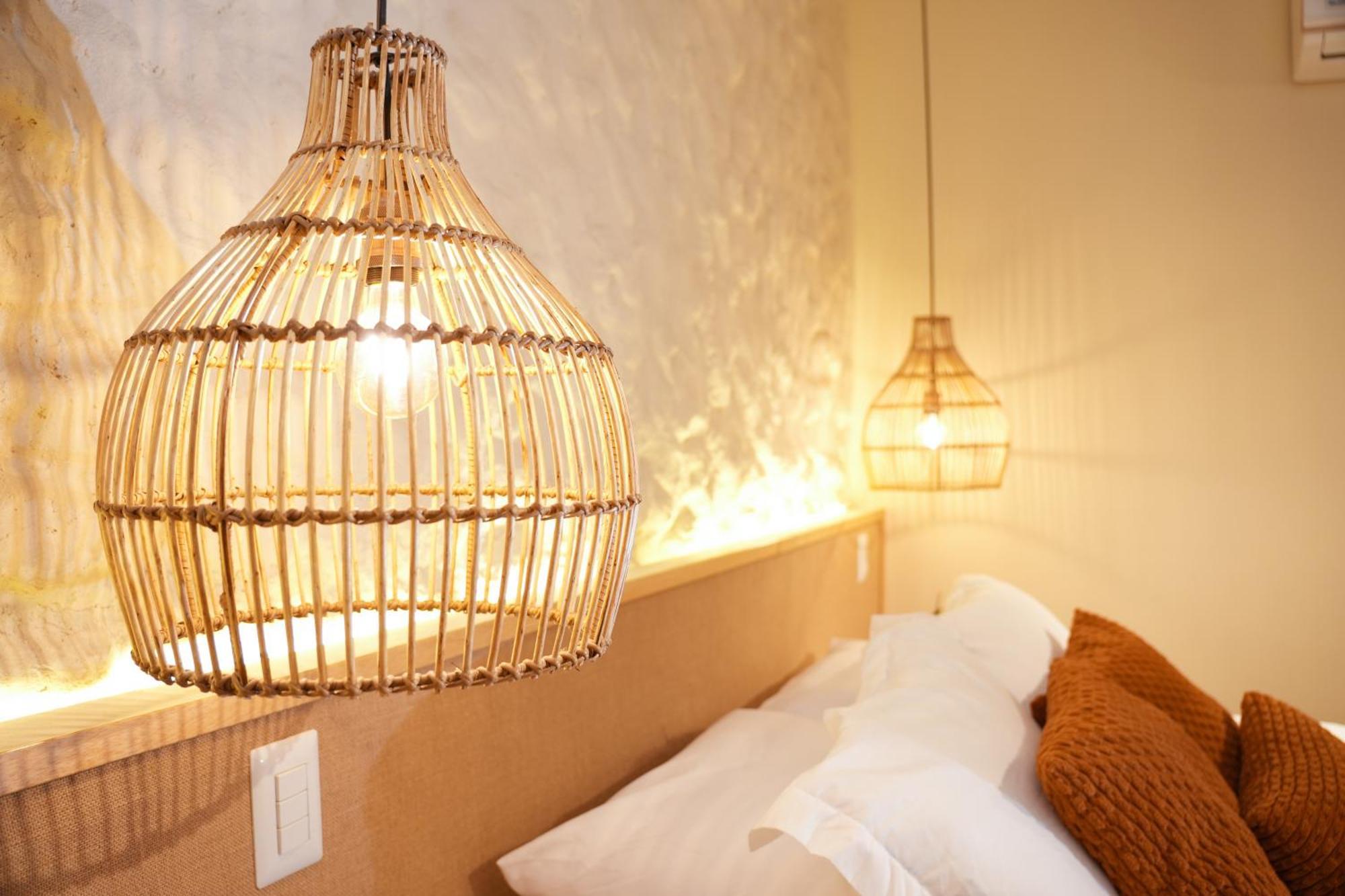 Casa Lezzet Apartamento *